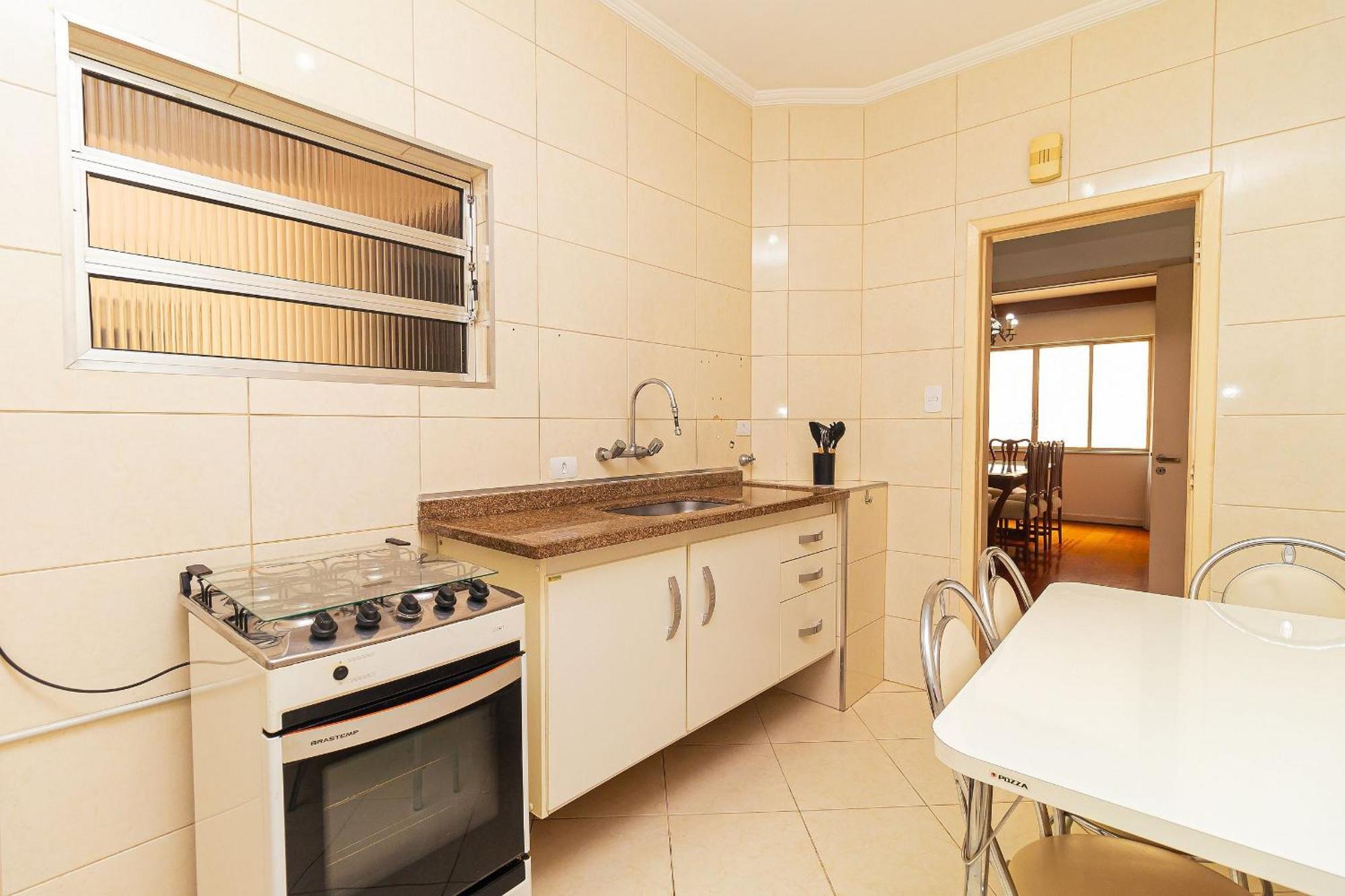 Vossa Bossa Bela Vista Apartment Sao Paulo Exterior foto