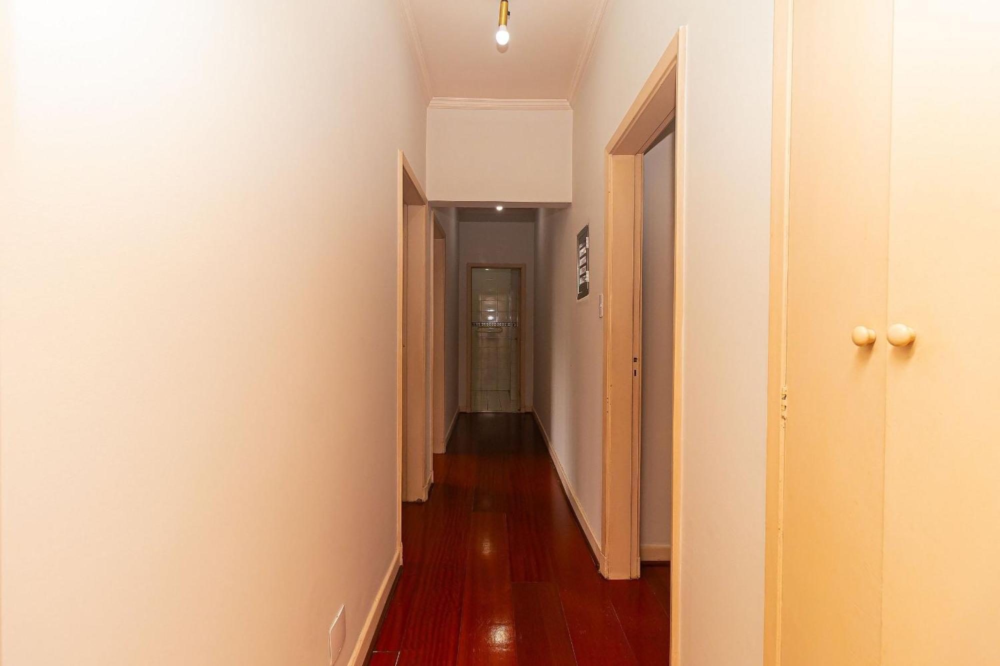 Vossa Bossa Bela Vista Apartment Sao Paulo Exterior foto